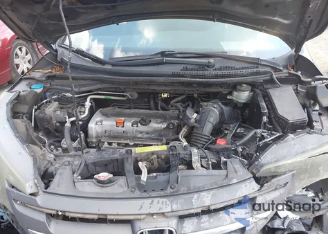 2014 Honda Cr-V Lx from USA, damaged, VIN 3CZRM3H33EG704945